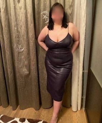 Проститутка Дарья